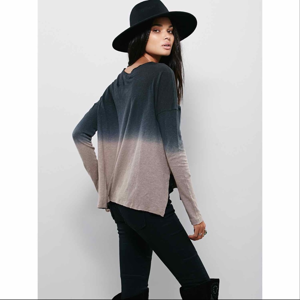 We The Free | Starry Night Tee